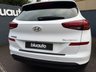 USED 2018 68 HYUNDAI TUCSON 1.6 GDi SE Nav SUV 5dr Petrol Manual Euro 6 (s/s) (132 ps) Dual zone climate control A/C, Satellite navigation, Cruise control, Bluetooth connectivity, USB and AUX input, Lane departure warning, Auto wipers, Different drive mode, Auto dimming rearview mirror, Power folding wingmirrors, DAB radio, LED daytime running lights, Rear parking camera, Rear parking sensors, Auto Headlights, Apple Carplay, Android Auto.