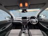 USED 2018 68 HYUNDAI TUCSON 1.6 GDi SE Nav SUV 5dr Petrol Manual Euro 6 (s/s) (132 ps) Dual zone climate control A/C, Satellite navigation, Cruise control, Bluetooth connectivity, USB and AUX input, Lane departure warning, Auto wipers, Different drive mode, Auto dimming rearview mirror, Power folding wingmirrors, DAB radio, LED daytime running lights, Rear parking camera, Rear parking sensors, Auto Headlights, Apple Carplay, Android Auto.