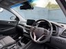 USED 2018 68 HYUNDAI TUCSON 1.6 GDi SE Nav SUV 5dr Petrol Manual Euro 6 (s/s) (132 ps) Dual zone climate control A/C, Satellite navigation, Cruise control, Bluetooth connectivity, USB and AUX input, Lane departure warning, Auto wipers, Different drive mode, Auto dimming rearview mirror, Power folding wingmirrors, DAB radio, LED daytime running lights, Rear parking camera, Rear parking sensors, Auto Headlights, Apple Carplay, Android Auto.