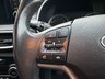 USED 2018 68 HYUNDAI TUCSON 1.6 GDi SE Nav SUV 5dr Petrol Manual Euro 6 (s/s) (132 ps) Dual zone climate control A/C, Satellite navigation, Cruise control, Bluetooth connectivity, USB and AUX input, Lane departure warning, Auto wipers, Different drive mode, Auto dimming rearview mirror, Power folding wingmirrors, DAB radio, LED daytime running lights, Rear parking camera, Rear parking sensors, Auto Headlights, Apple Carplay, Android Auto.