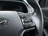 USED 2018 68 HYUNDAI TUCSON 1.6 GDi SE Nav SUV 5dr Petrol Manual Euro 6 (s/s) (132 ps) Dual zone climate control A/C, Satellite navigation, Cruise control, Bluetooth connectivity, USB and AUX input, Lane departure warning, Auto wipers, Different drive mode, Auto dimming rearview mirror, Power folding wingmirrors, DAB radio, LED daytime running lights, Rear parking camera, Rear parking sensors, Auto Headlights, Apple Carplay, Android Auto.