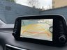 USED 2018 68 HYUNDAI TUCSON 1.6 GDi SE Nav SUV 5dr Petrol Manual Euro 6 (s/s) (132 ps) Dual zone climate control A/C, Satellite navigation, Cruise control, Bluetooth connectivity, USB and AUX input, Lane departure warning, Auto wipers, Different drive mode, Auto dimming rearview mirror, Power folding wingmirrors, DAB radio, LED daytime running lights, Rear parking camera, Rear parking sensors, Auto Headlights, Apple Carplay, Android Auto.