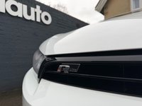 USED 2017 67 VOLKSWAGEN SCIROCCO 2.0 TSI R-Line Hatchback 3dr Petrol DSG Euro 6 (s/s) (180 ps) Leather R-Line Sport Seats, Heated Seats, Front and Rear Sensors, Sat Nav, Dual Zone A/C, USB, AUX, Rear Privacy Glass, Auto Headlights, Bluetooth, DAB Radio.