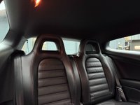 USED 2017 67 VOLKSWAGEN SCIROCCO 2.0 TSI R-Line Hatchback 3dr Petrol DSG Euro 6 (s/s) (180 ps) Leather R-Line Sport Seats, Heated Seats, Front and Rear Sensors, Sat Nav, Dual Zone A/C, USB, AUX, Rear Privacy Glass, Auto Headlights, Bluetooth, DAB Radio.