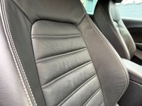 USED 2017 67 VOLKSWAGEN SCIROCCO 2.0 TSI R-Line Hatchback 3dr Petrol DSG Euro 6 (s/s) (180 ps) Leather R-Line Sport Seats, Heated Seats, Front and Rear Sensors, Sat Nav, Dual Zone A/C, USB, AUX, Rear Privacy Glass, Auto Headlights, Bluetooth, DAB Radio.