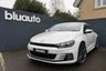 USED 2017 67 VOLKSWAGEN SCIROCCO 2.0 TSI R-Line Hatchback 3dr Petrol DSG Euro 6 (s/s) (180 ps) Leather R-Line Sport Seats, Heated Seats, Front and Rear Sensors, Sat Nav, Dual Zone A/C, USB, AUX, Rear Privacy Glass, Auto Headlights, Bluetooth, DAB Radio.