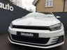 USED 2017 67 VOLKSWAGEN SCIROCCO 2.0 TSI R-Line Hatchback 3dr Petrol DSG Euro 6 (s/s) (180 ps) Leather R-Line Sport Seats, Heated Seats, Front and Rear Sensors, Sat Nav, Dual Zone A/C, USB, AUX, Rear Privacy Glass, Auto Headlights, Bluetooth, DAB Radio.