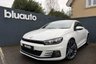 USED 2017 67 VOLKSWAGEN SCIROCCO 2.0 TSI R-Line Hatchback 3dr Petrol DSG Euro 6 (s/s) (180 ps) Leather R-Line Sport Seats, Heated Seats, Front and Rear Sensors, Sat Nav, Dual Zone A/C, USB, AUX, Rear Privacy Glass, Auto Headlights, Bluetooth, DAB Radio.