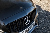 USED 2016 66 MERCEDES-BENZ C-CLASS 2.1 C250d AMG Line (Premium Plus) Saloon 4dr Diesel 7G-Tronic+ Euro 6 (s/s) (204 ps) FSH, PREMIUM PLUS