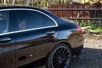 USED 2016 66 MERCEDES-BENZ C-CLASS 2.1 C250d AMG Line (Premium Plus) Saloon 4dr Diesel 7G-Tronic+ Euro 6 (s/s) (204 ps) FSH, PREMIUM PLUS