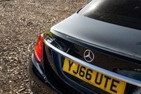 USED 2016 66 MERCEDES-BENZ C-CLASS 2.1 C250d AMG Line (Premium Plus) Saloon 4dr Diesel 7G-Tronic+ Euro 6 (s/s) (204 ps) FSH, PREMIUM PLUS
