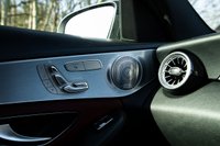 USED 2016 66 MERCEDES-BENZ C-CLASS 2.1 C250d AMG Line (Premium Plus) Saloon 4dr Diesel 7G-Tronic+ Euro 6 (s/s) (204 ps) FSH, PREMIUM PLUS