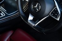 USED 2016 66 MERCEDES-BENZ C-CLASS 2.1 C250d AMG Line (Premium Plus) Saloon 4dr Diesel 7G-Tronic+ Euro 6 (s/s) (204 ps) FSH, PREMIUM PLUS