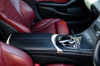 USED 2016 66 MERCEDES-BENZ C-CLASS 2.1 C250d AMG Line (Premium Plus) Saloon 4dr Diesel 7G-Tronic+ Euro 6 (s/s) (204 ps) FSH, PREMIUM PLUS