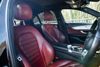 USED 2016 66 MERCEDES-BENZ C-CLASS 2.1 C250d AMG Line (Premium Plus) Saloon 4dr Diesel 7G-Tronic+ Euro 6 (s/s) (204 ps) FSH, PREMIUM PLUS