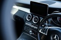 USED 2016 66 MERCEDES-BENZ C-CLASS 2.1 C250d AMG Line (Premium Plus) Saloon 4dr Diesel 7G-Tronic+ Euro 6 (s/s) (204 ps) FSH, PREMIUM PLUS