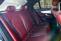 USED 2016 66 MERCEDES-BENZ C-CLASS 2.1 C250d AMG Line (Premium Plus) Saloon 4dr Diesel 7G-Tronic+ Euro 6 (s/s) (204 ps) FSH, PREMIUM PLUS