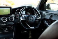 USED 2016 66 MERCEDES-BENZ C-CLASS 2.1 C250d AMG Line (Premium Plus) Saloon 4dr Diesel 7G-Tronic+ Euro 6 (s/s) (204 ps) FSH, PREMIUM PLUS