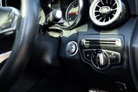 USED 2016 66 MERCEDES-BENZ C-CLASS 2.1 C250d AMG Line (Premium Plus) Saloon 4dr Diesel 7G-Tronic+ Euro 6 (s/s) (204 ps) FSH, PREMIUM PLUS