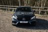 USED 2016 66 MERCEDES-BENZ C-CLASS 2.1 C250d AMG Line (Premium Plus) Saloon 4dr Diesel 7G-Tronic+ Euro 6 (s/s) (204 ps) FSH, PREMIUM PLUS