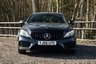 USED 2016 66 MERCEDES-BENZ C-CLASS 2.1 C250d AMG Line (Premium Plus) Saloon 4dr Diesel 7G-Tronic+ Euro 6 (s/s) (204 ps) FSH, PREMIUM PLUS