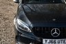 USED 2016 66 MERCEDES-BENZ C-CLASS 2.1 C250d AMG Line (Premium Plus) Saloon 4dr Diesel 7G-Tronic+ Euro 6 (s/s) (204 ps) FSH, PREMIUM PLUS