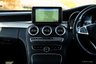 USED 2016 66 MERCEDES-BENZ C-CLASS 2.1 C250d AMG Line (Premium Plus) Saloon 4dr Diesel 7G-Tronic+ Euro 6 (s/s) (204 ps) FSH, PREMIUM PLUS