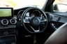 USED 2016 66 MERCEDES-BENZ C-CLASS 2.1 C250d AMG Line (Premium Plus) Saloon 4dr Diesel 7G-Tronic+ Euro 6 (s/s) (204 ps) FSH, PREMIUM PLUS