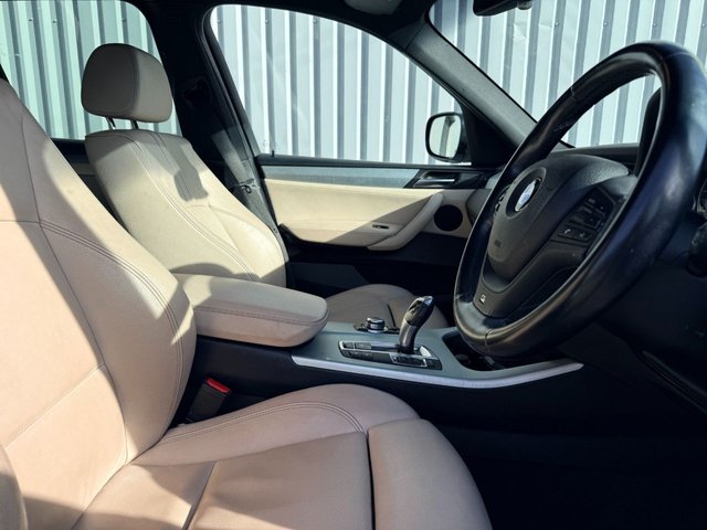 2013 BMW X3 2L M Sport 5dr - Photo 12