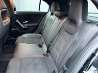 USED 2019 68 MERCEDES-BENZ A-CLASS 1.3 A180 AMG Line Hatchback 5dr Petrol Manual Euro 6 (s/s) (136 ps) +AUTOTRADER TOP RATED SELLER 2025 +
