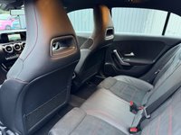 USED 2019 68 MERCEDES-BENZ A-CLASS 1.3 A180 AMG Line Hatchback 5dr Petrol Manual Euro 6 (s/s) (136 ps) +AUTOTRADER TOP RATED SELLER 2025 +