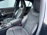 USED 2019 68 MERCEDES-BENZ A-CLASS 1.3 A180 AMG Line Hatchback 5dr Petrol Manual Euro 6 (s/s) (136 ps) +AUTOTRADER TOP RATED SELLER 2025 +