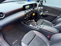 USED 2019 68 MERCEDES-BENZ A-CLASS 1.3 A180 AMG Line Hatchback 5dr Petrol Manual Euro 6 (s/s) (136 ps) +AUTOTRADER TOP RATED SELLER 2025 +