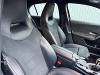 USED 2019 68 MERCEDES-BENZ A-CLASS 1.3 A180 AMG Line Hatchback 5dr Petrol Manual Euro 6 (s/s) (136 ps) +AUTOTRADER TOP RATED SELLER 2025 +