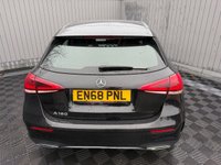 USED 2019 68 MERCEDES-BENZ A-CLASS 1.3 A180 AMG Line Hatchback 5dr Petrol Manual Euro 6 (s/s) (136 ps) +AUTOTRADER TOP RATED SELLER 2025 +