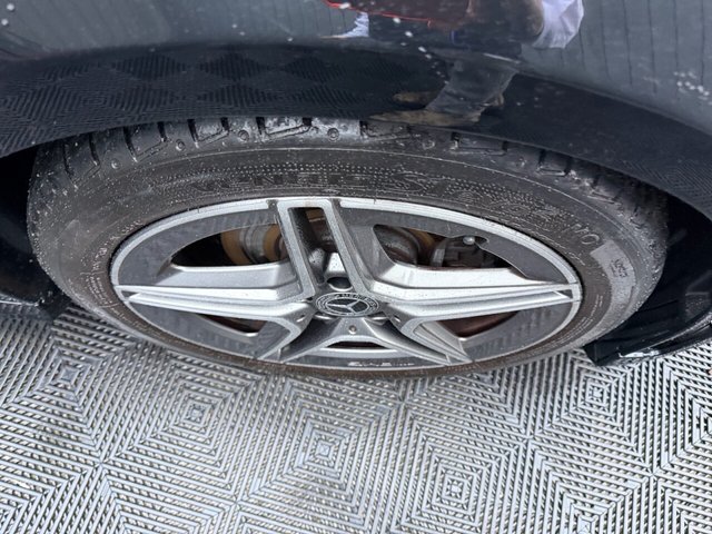 2019 Mercedes-Benz A-CLASS - Photo 7