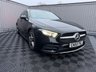 USED 2019 68 MERCEDES-BENZ A-CLASS 1.3 A180 AMG Line Hatchback 5dr Petrol Manual Euro 6 (s/s) (136 ps) +AUTOTRADER TOP RATED SELLER 2025 +