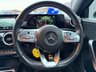 USED 2019 68 MERCEDES-BENZ A-CLASS 1.3 A180 AMG Line Hatchback 5dr Petrol Manual Euro 6 (s/s) (136 ps) +AUTOTRADER TOP RATED SELLER 2025 +