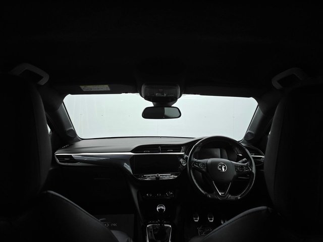 2023 VAUXHALL CORSA 1.2 Turbo Ultimate Hatchback 5dr Petrol Manual Euro 6 (s/s) (100 ps) - Photo 4