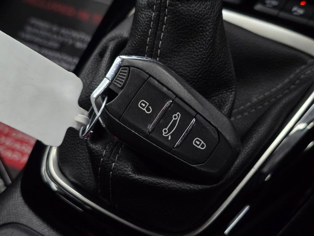 2023 VAUXHALL CORSA 1.2 Turbo Ultimate Hatchback 5dr Petrol Manual Euro 6 (s/s) (100 ps) - Photo 9