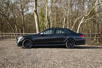 USED 2015 15 MERCEDES-BENZ E-CLASS 5.5 E63 V8 BiTurbo AMG Saloon 4dr Petrol SpdS MCT Euro 6 (s/s) (557 ps) COOLING SEATS