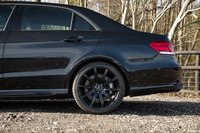 USED 2015 15 MERCEDES-BENZ E-CLASS 5.5 E63 V8 BiTurbo AMG Saloon 4dr Petrol SpdS MCT Euro 6 (s/s) (557 ps) COOLING SEATS