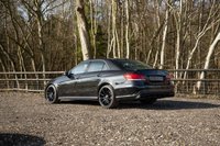 USED 2015 15 MERCEDES-BENZ E-CLASS 5.5 E63 V8 BiTurbo AMG Saloon 4dr Petrol SpdS MCT Euro 6 (s/s) (557 ps) COOLING SEATS