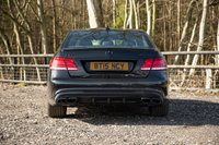 USED 2015 15 MERCEDES-BENZ E-CLASS 5.5 E63 V8 BiTurbo AMG Saloon 4dr Petrol SpdS MCT Euro 6 (s/s) (557 ps) COOLING SEATS