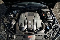 USED 2015 15 MERCEDES-BENZ E-CLASS 5.5 E63 V8 BiTurbo AMG Saloon 4dr Petrol SpdS MCT Euro 6 (s/s) (557 ps) COOLING SEATS