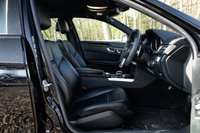 USED 2015 15 MERCEDES-BENZ E-CLASS 5.5 E63 V8 BiTurbo AMG Saloon 4dr Petrol SpdS MCT Euro 6 (s/s) (557 ps) COOLING SEATS