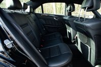 USED 2015 15 MERCEDES-BENZ E-CLASS 5.5 E63 V8 BiTurbo AMG Saloon 4dr Petrol SpdS MCT Euro 6 (s/s) (557 ps) COOLING SEATS