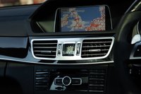 USED 2015 15 MERCEDES-BENZ E-CLASS 5.5 E63 V8 BiTurbo AMG Saloon 4dr Petrol SpdS MCT Euro 6 (s/s) (557 ps) COOLING SEATS