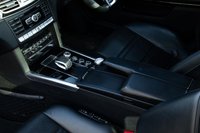 USED 2015 15 MERCEDES-BENZ E-CLASS 5.5 E63 V8 BiTurbo AMG Saloon 4dr Petrol SpdS MCT Euro 6 (s/s) (557 ps) COOLING SEATS