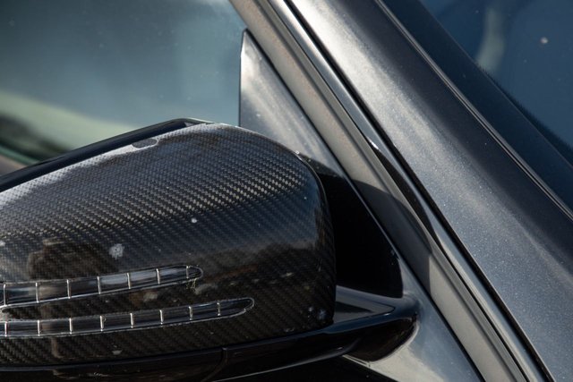 2015 MERCEDES-BENZ E-CLASS 5.5 E63 V8 BiTurbo AMG Saloon 4dr Petrol SpdS MCT Euro 6 (s/s) (557 ps) - Photo 9